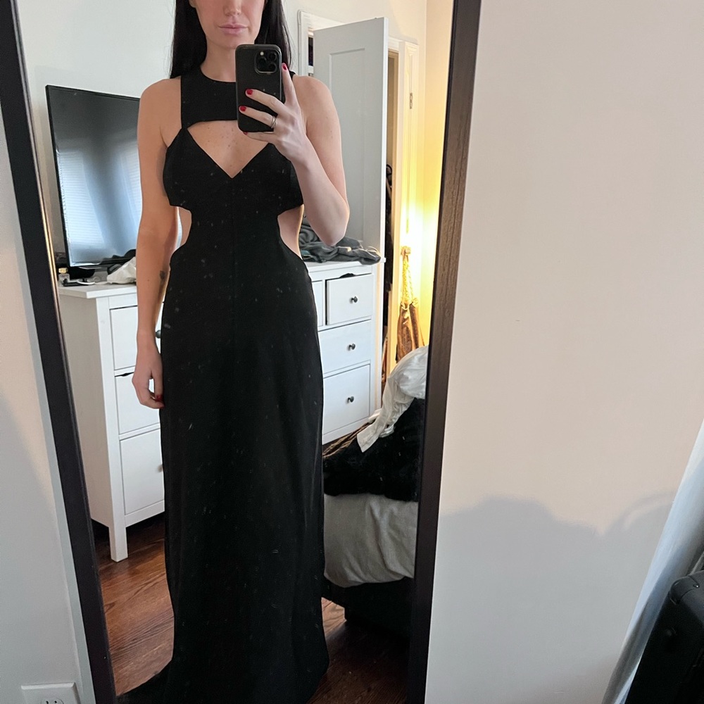 Michael Kors Collection Evening gown